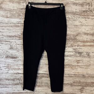 Nine West Women's Black Skinny Pants